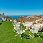 Aparthotel Balcon Del Mar 4*