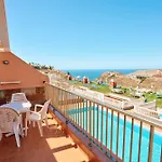 Balcon Del Mar
