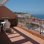 Balcon Del Mar