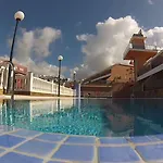 Balcon Del Mar 4* Puerto Rico (Gran Canaria)