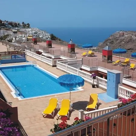 Balcon Del Mar 4*