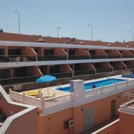 Balcon Del Mar 2* بورتو ريكو
