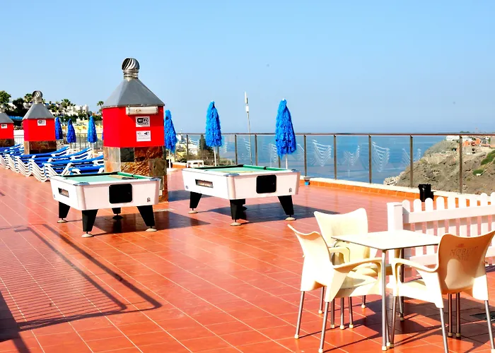Balcon Del Mar 4* Puerto Rico (Gran Canaria)